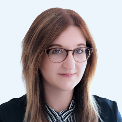 Aleksandra Gołębiewska